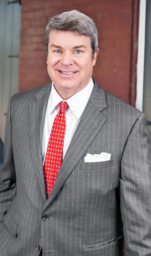 Peter J. Butler, Jr.